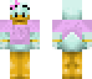disney daisy