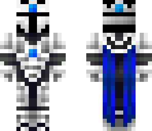 heaven knight