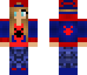 spider girl