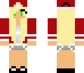 red highschool
