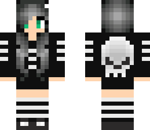 death the girl