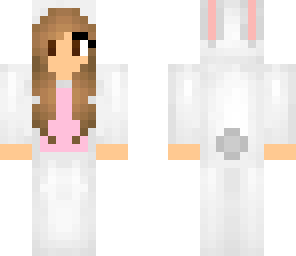 easter version of my skin