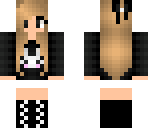 bunny girl