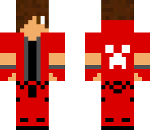 the creeper boy 2
