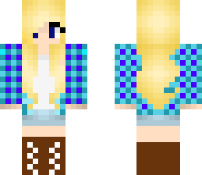 country girl