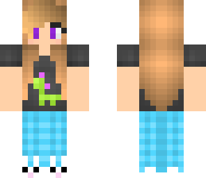girl