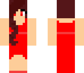 vampire chick