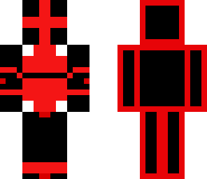 outlined