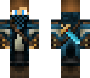 seba's skin