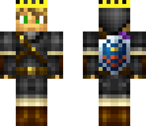 link principe