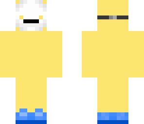 custom skin