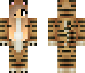 edit tiger onsie