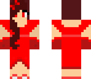 vampire dress