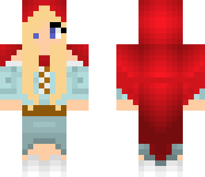 fixed riding hood
