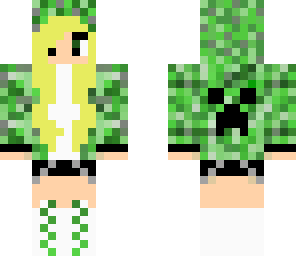 creepergirl 8
