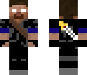 herobrine