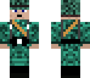 waffen ss soldier