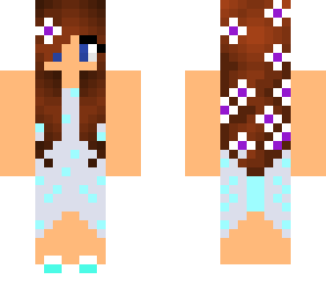 cute wedding diamond girl