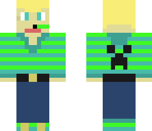 jeremy81814 skin
