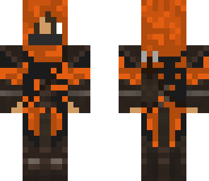 orange ranger