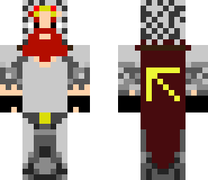 dwarf warrior