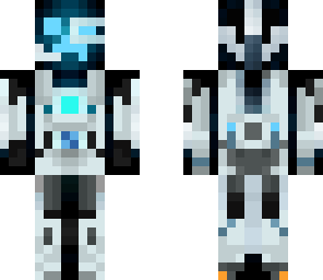 creeper-borg