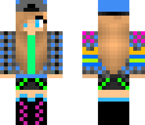 cool girl