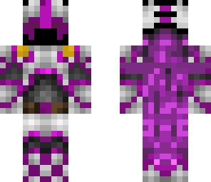 ender knight
