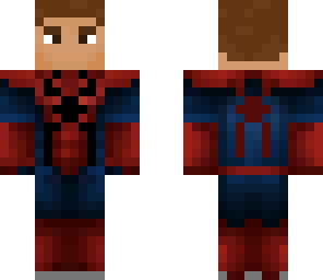 spiderman peter parker