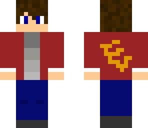 boy