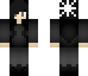 goth girl