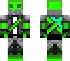the green real