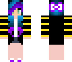 princess misty