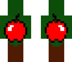 apple tree
