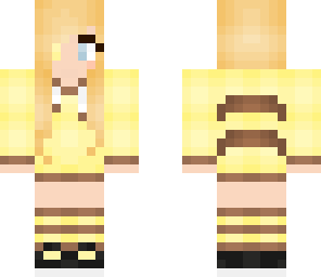 xtsx  pikachu girl