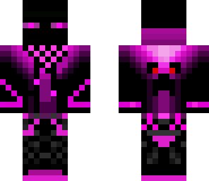 cool ender-man