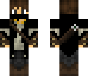 darkness archer