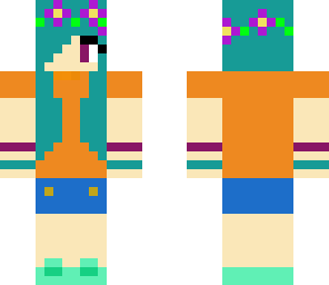 flower sammy