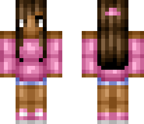 pretty in pink - plumpy's contest