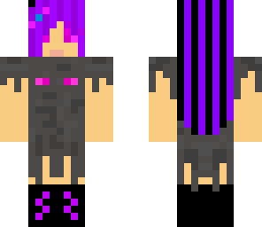 ender girl