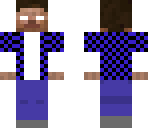 herobrine cool
