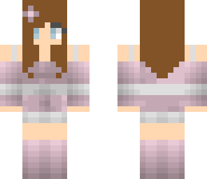 faaaaaaaall skin o3o