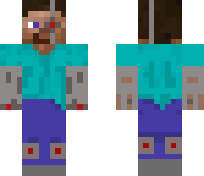cyborg