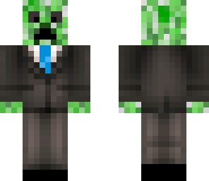 gamer creeper