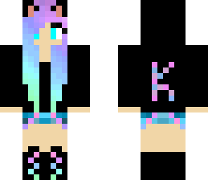 udated girl