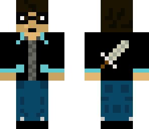 nerd slayer