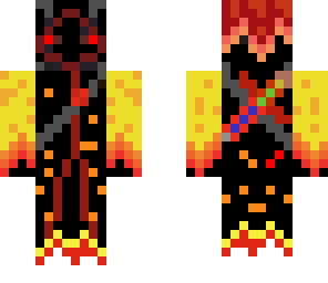 nether warlock