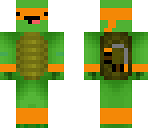 michelangelo
