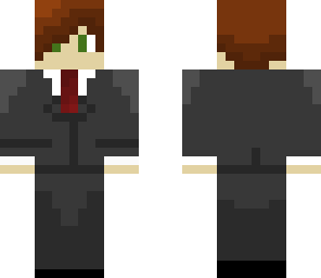 suit up