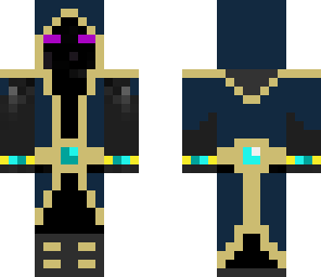 andermage